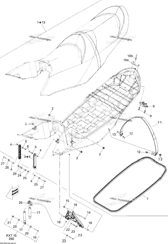 Seat