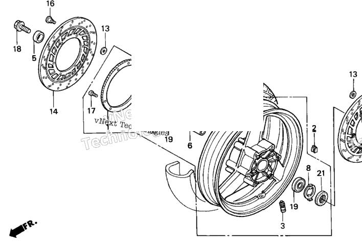 Front Wheel (2)