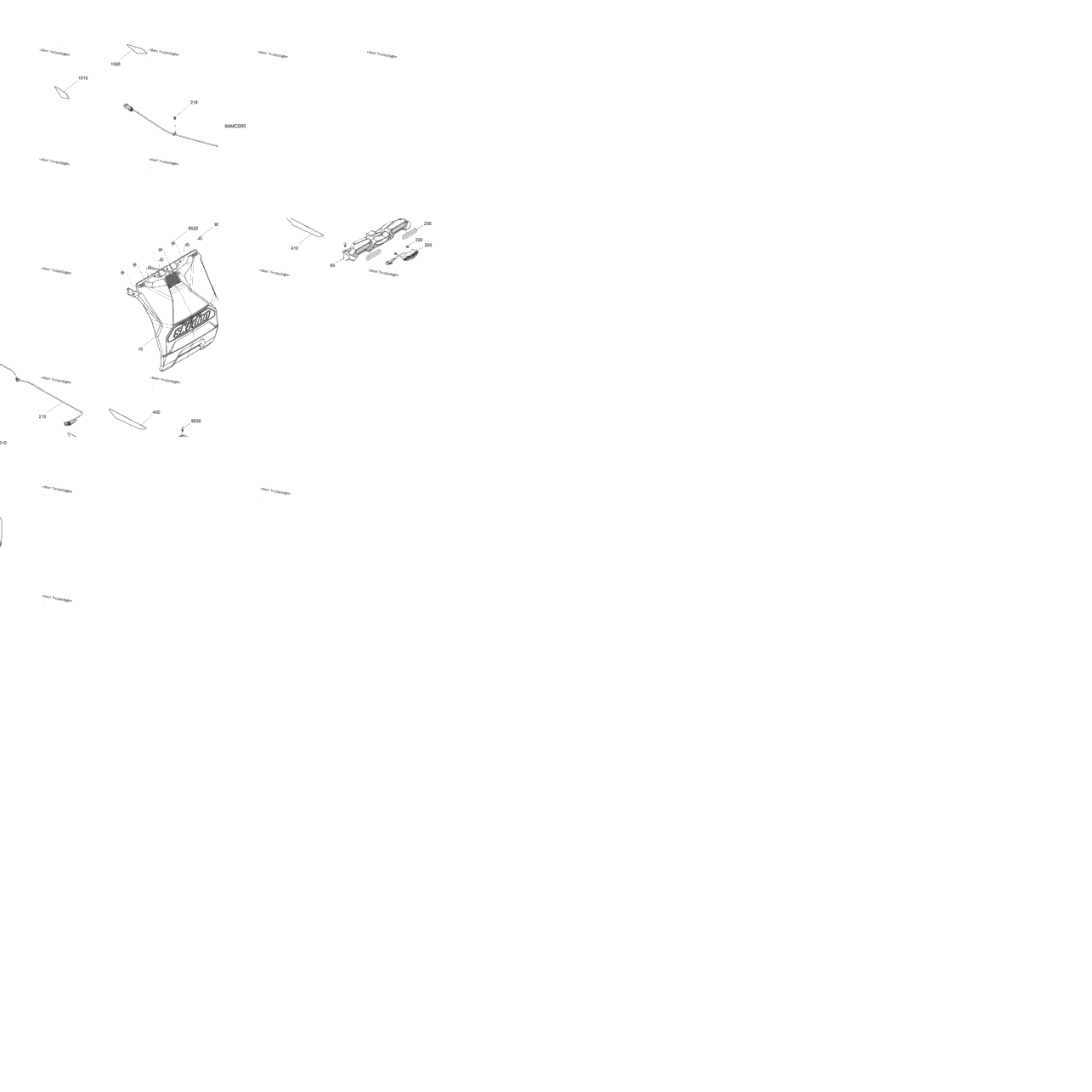 Miscellaneous - Utilities