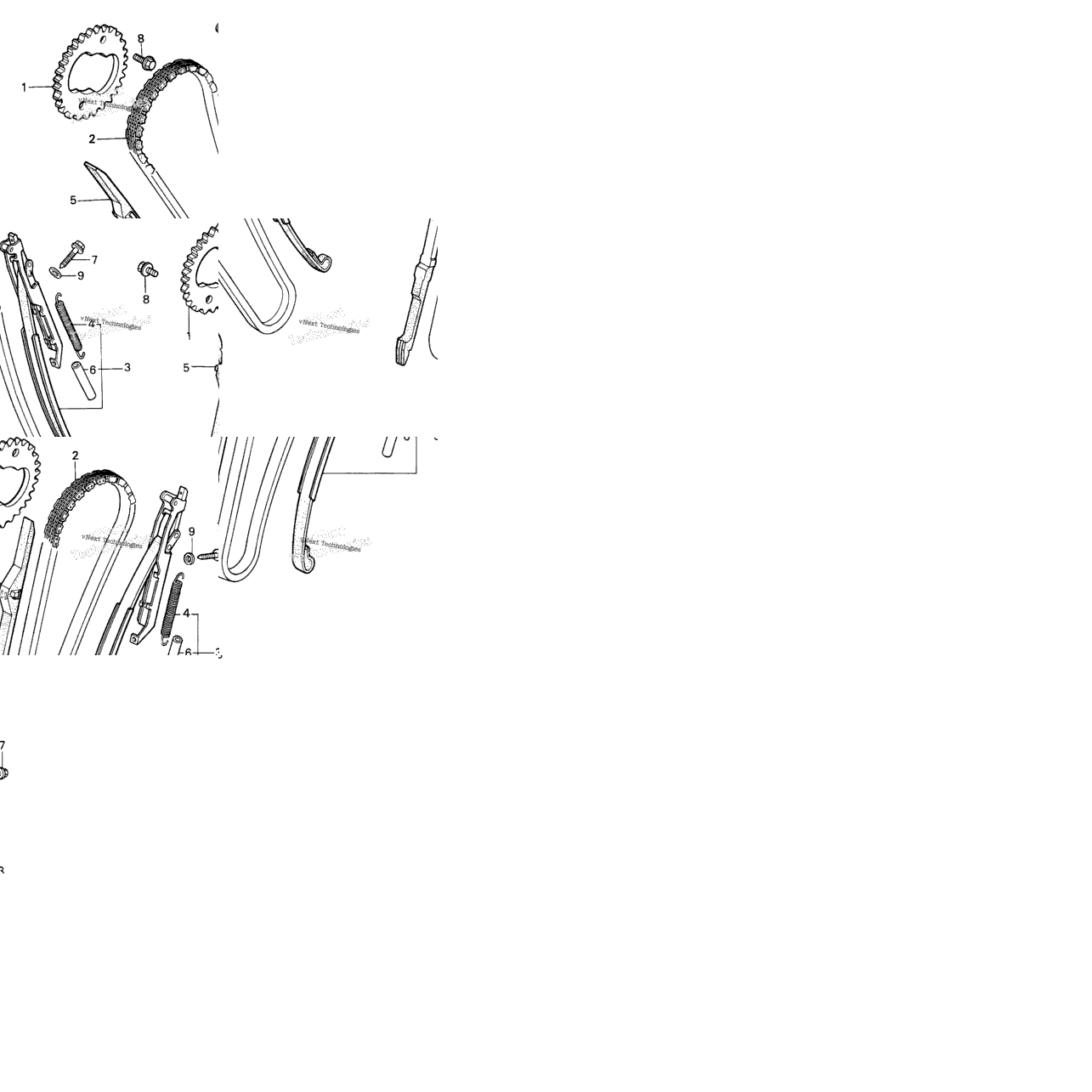 Cam Chain