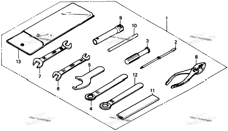 Tools