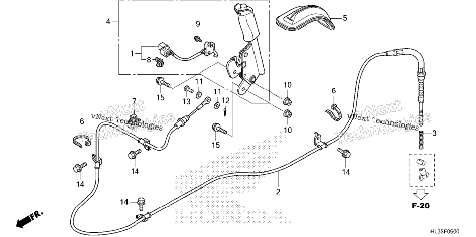 Parking Brake