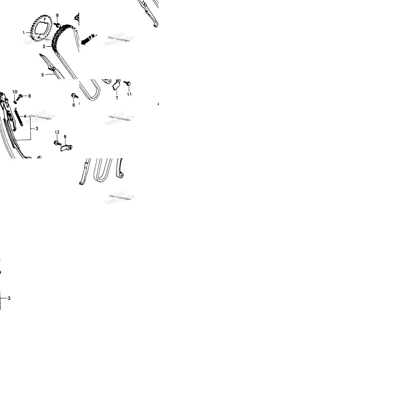 Cam Chain