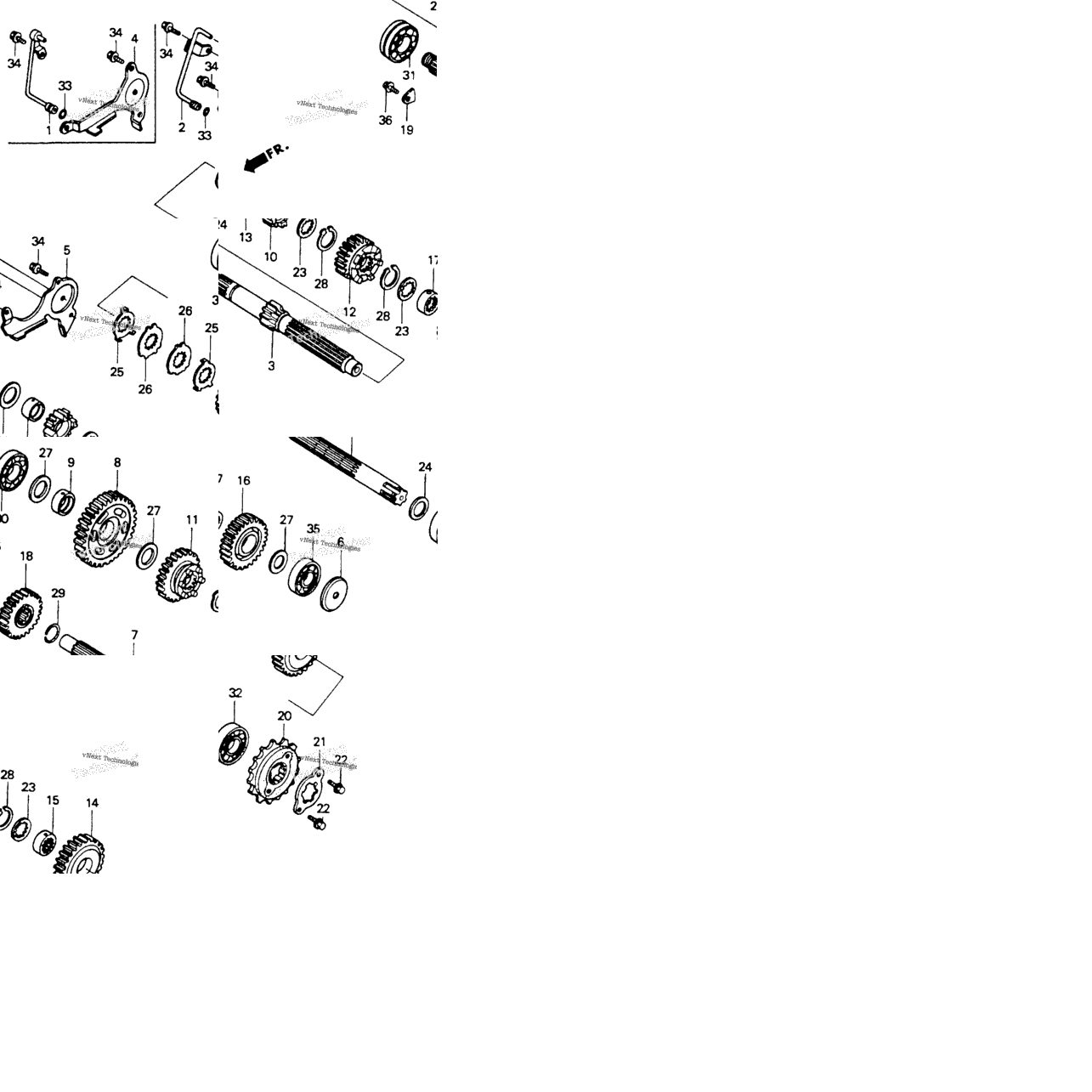 Transmission