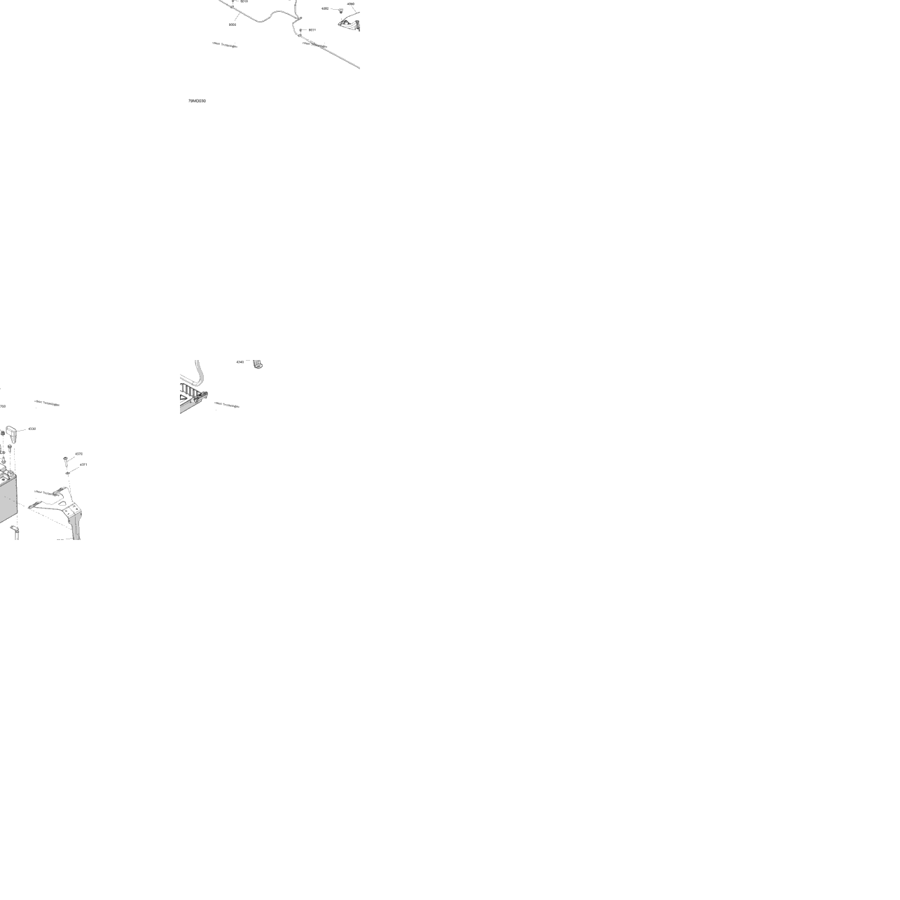 Electric - Lower Section