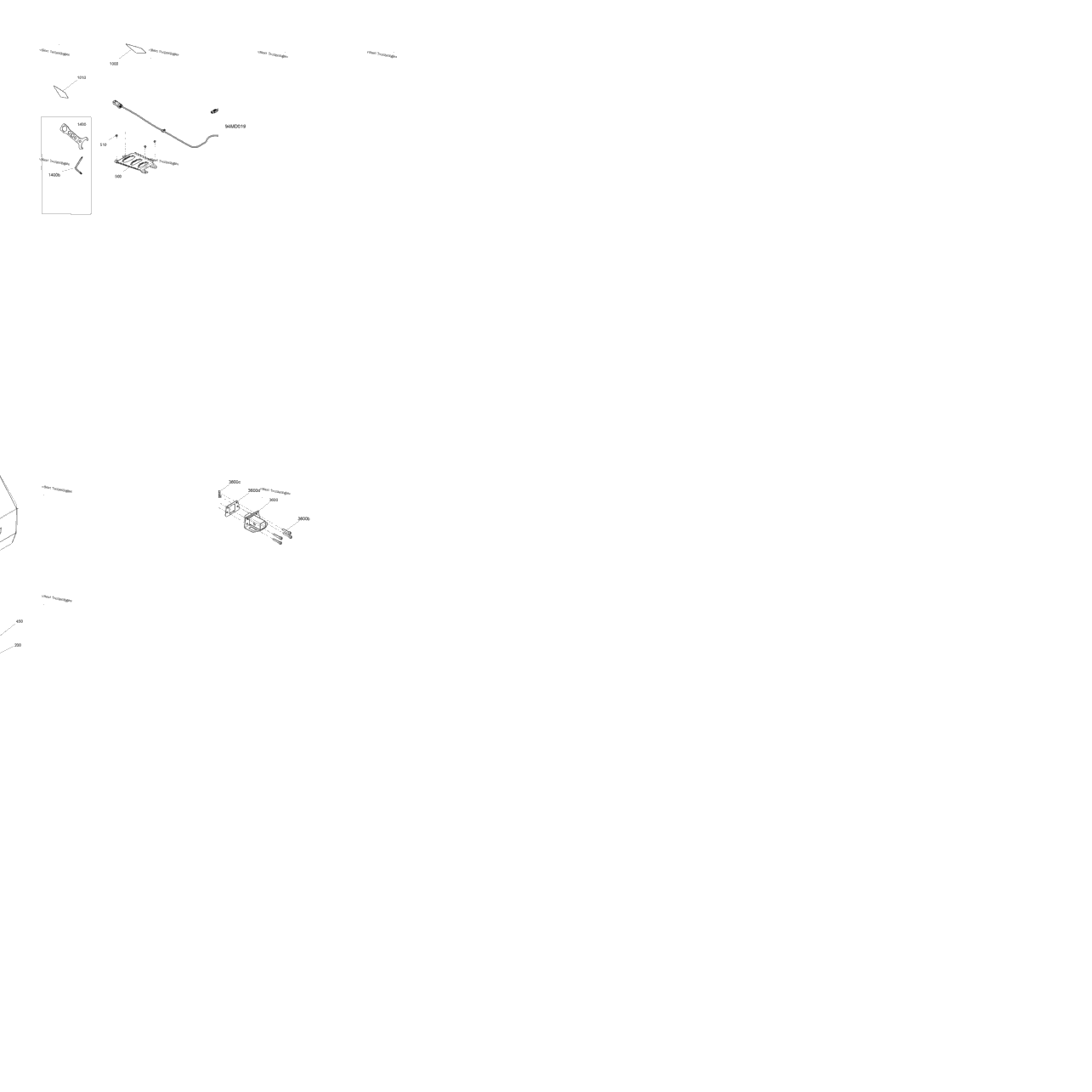 Miscellaneous - Utilities