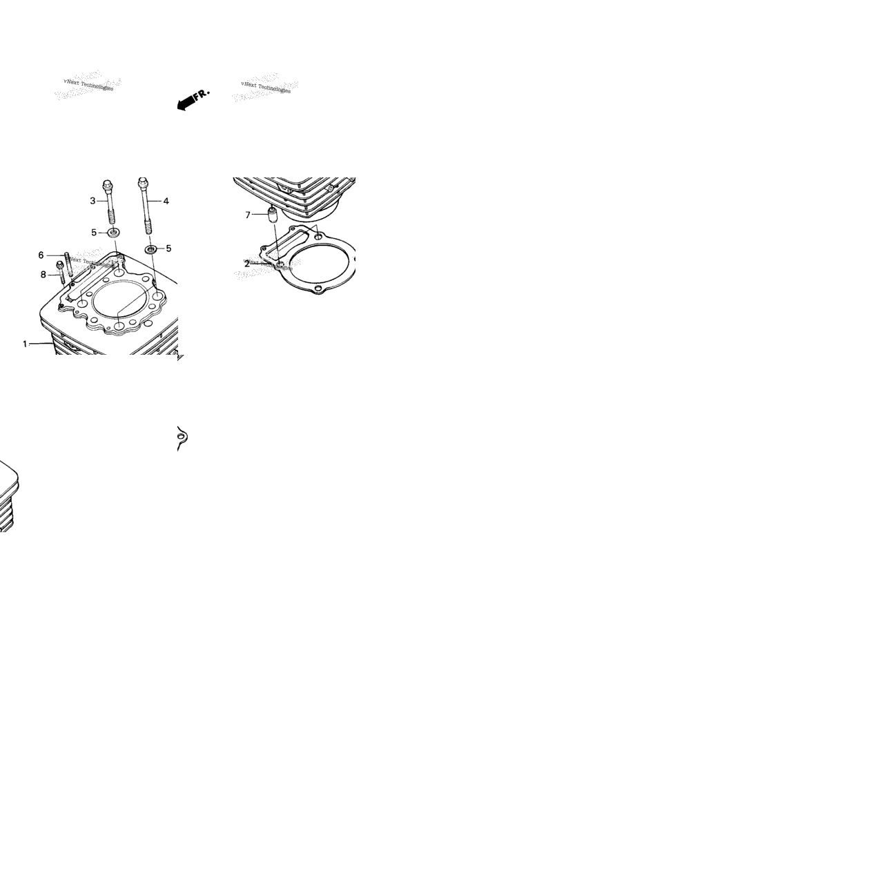 Cylinder