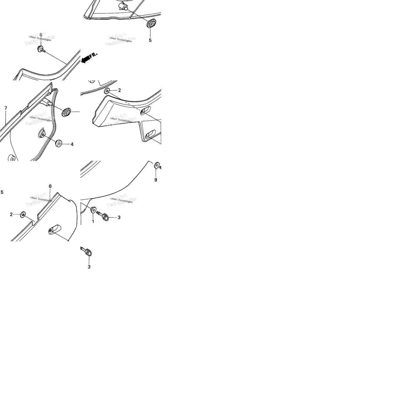 Side Cover
