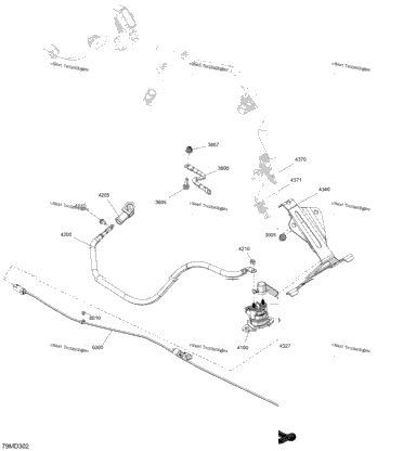 Electric - Lower Section