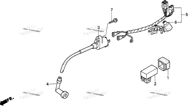 Wire Harness