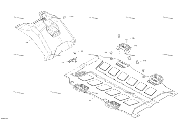 Body - Cargo