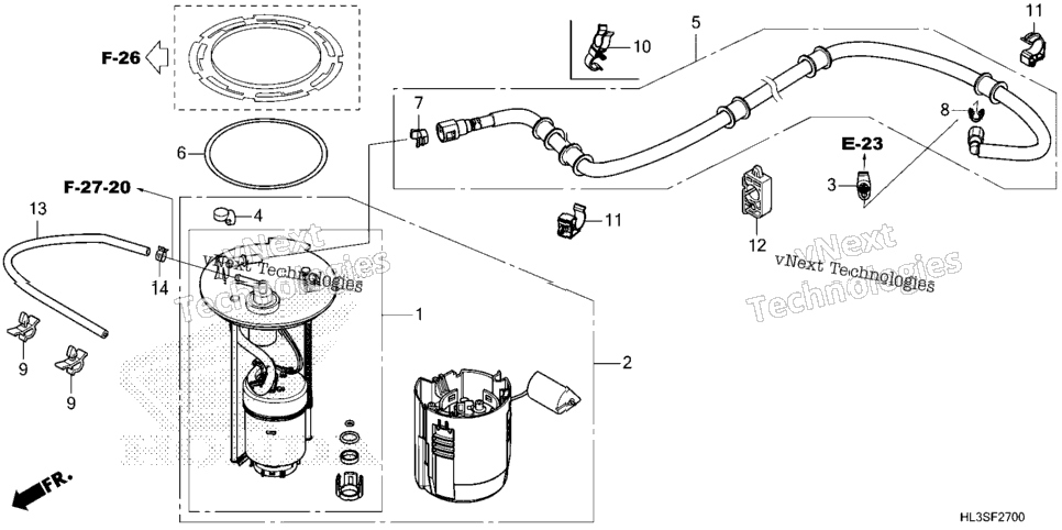 Fuel Pump