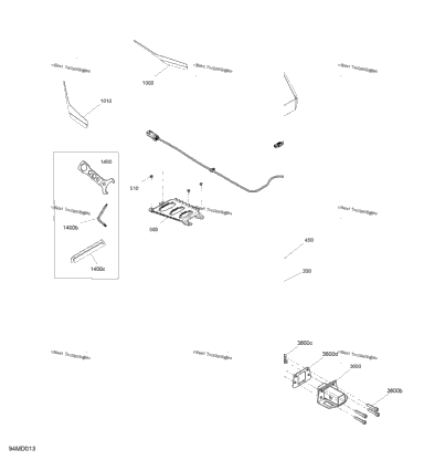 Miscellaneous - Utilities