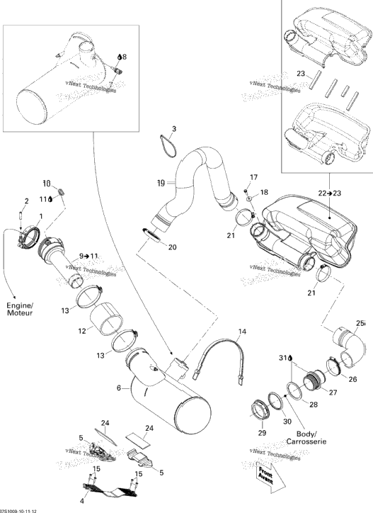 Exhaust System