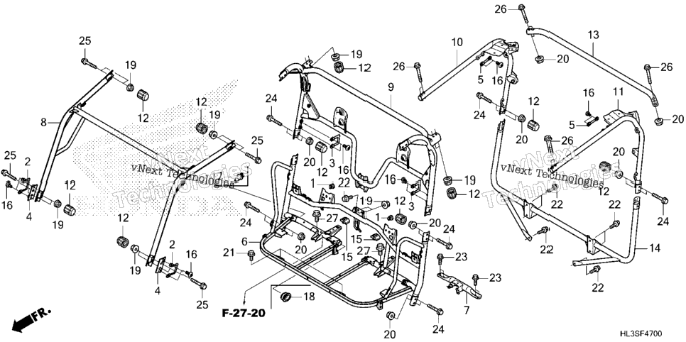 Roll Bar