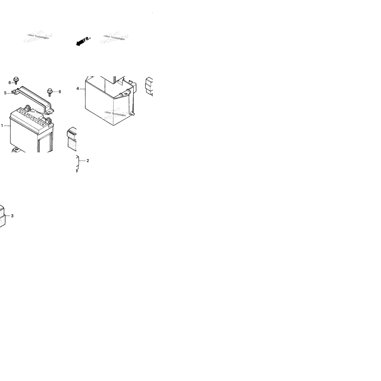 Battery