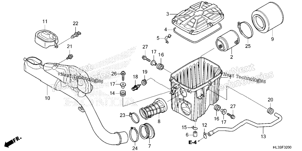 Air Cleaner