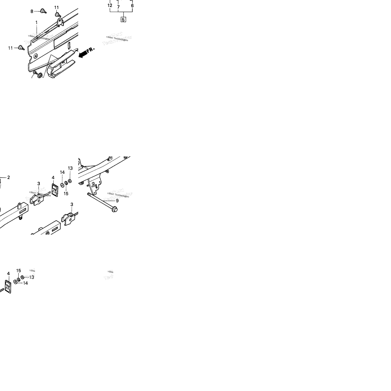 Swingarm