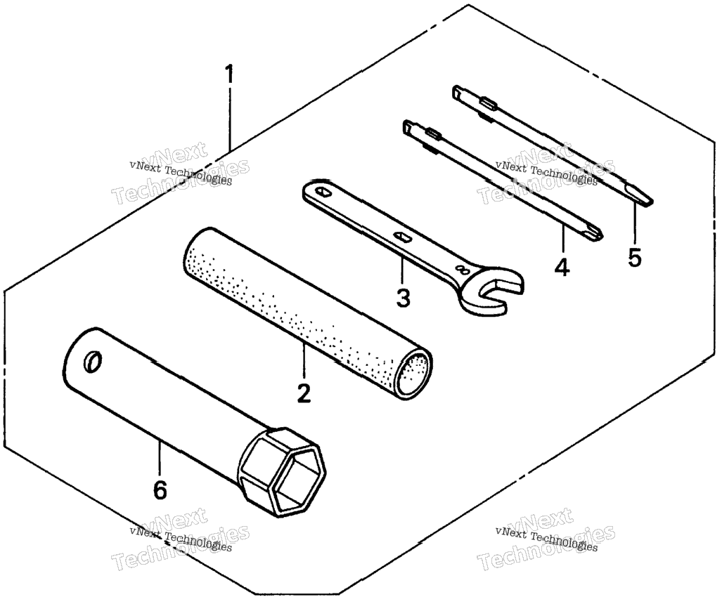Tools