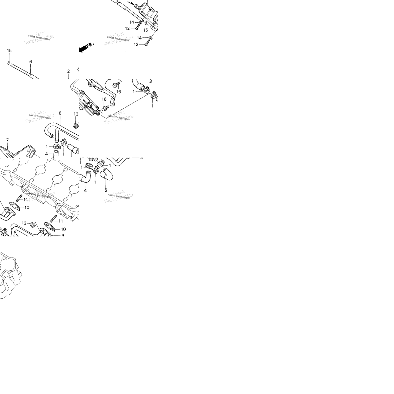 Air Suction Valve (Ac)