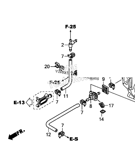 Digital Audio System