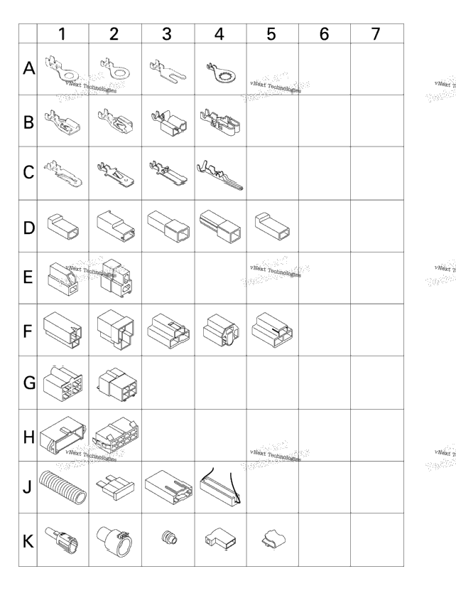 Electrical Accessories