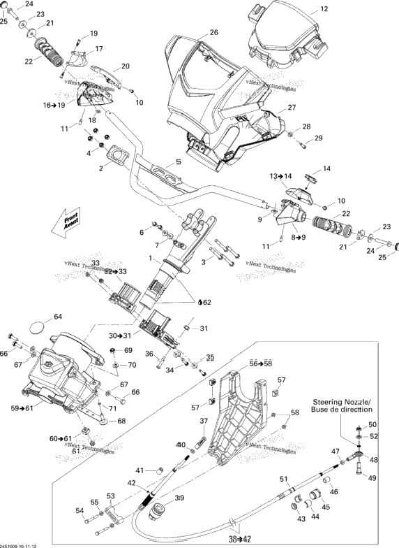Steering