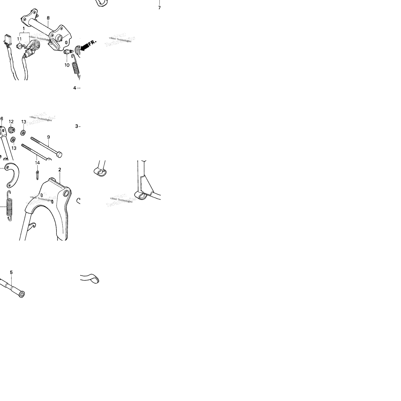 Stand
