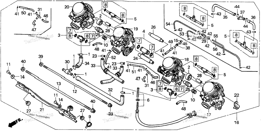 Carburetor Assy