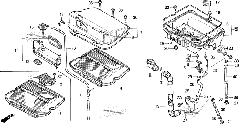 Air Cleaner