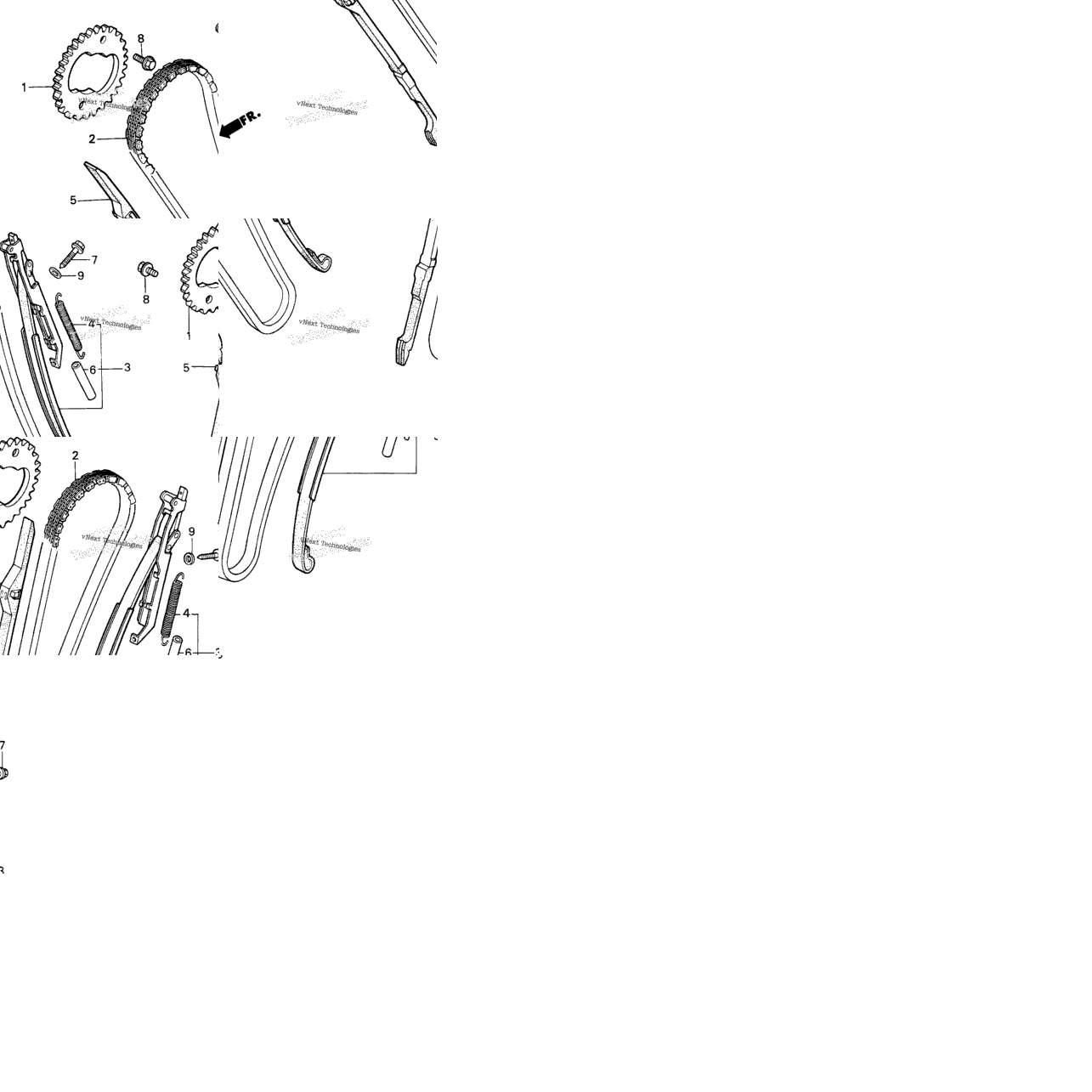 Cam Chain