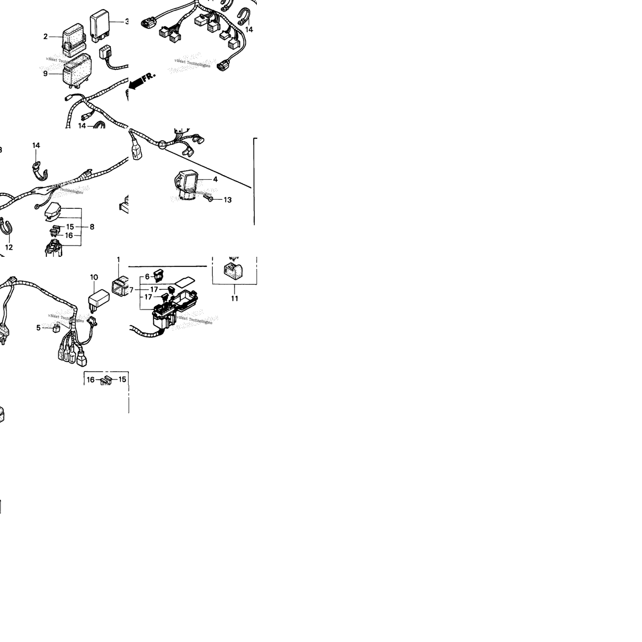 Wire Harness