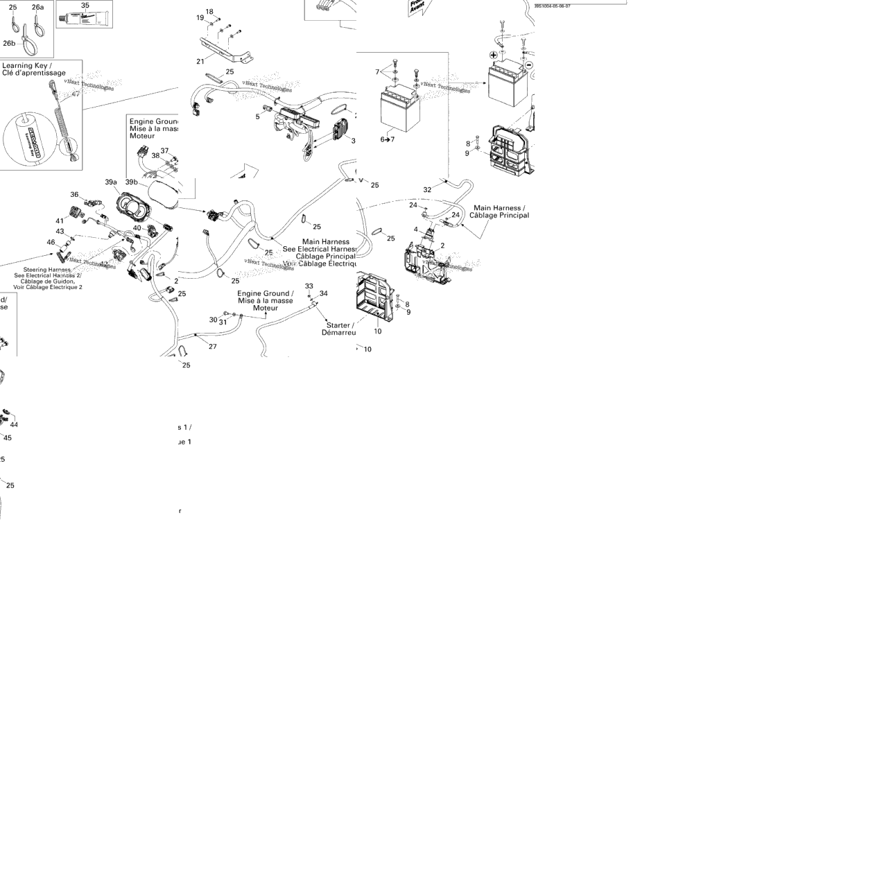 Electrical System