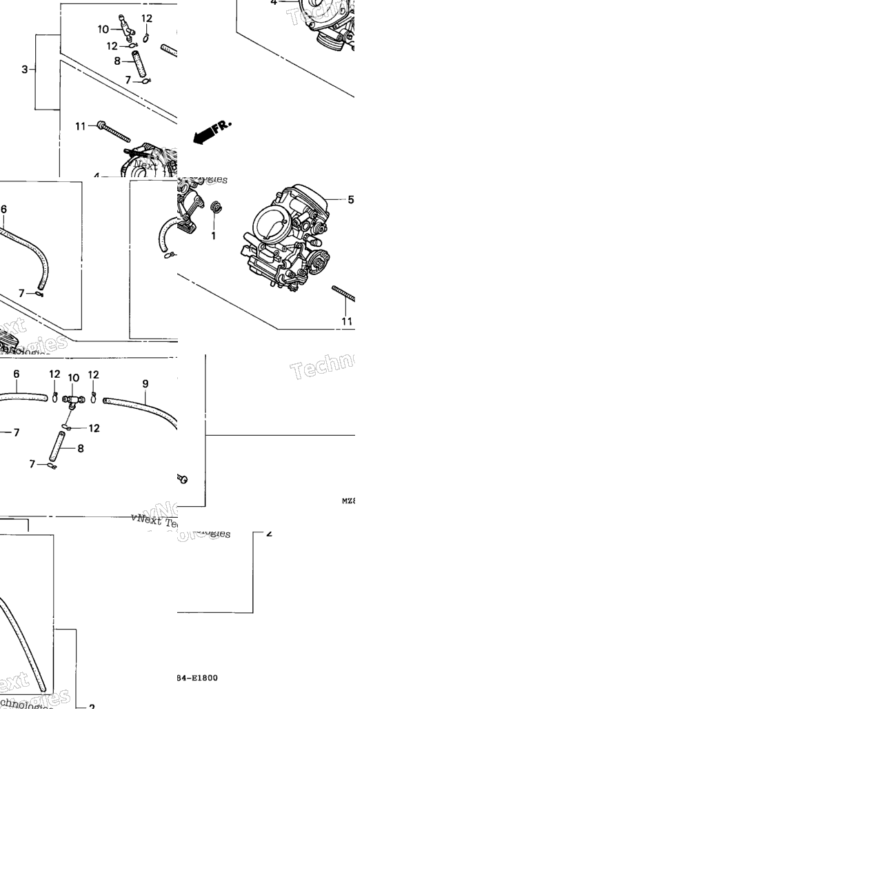 Carburetor Assy