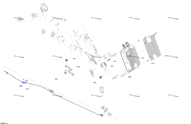Electric - Lower Section