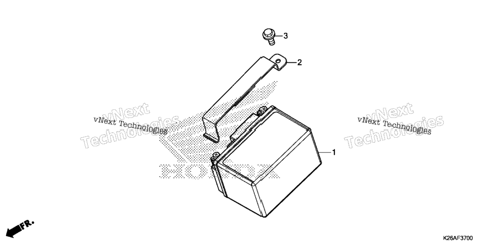 Battery
