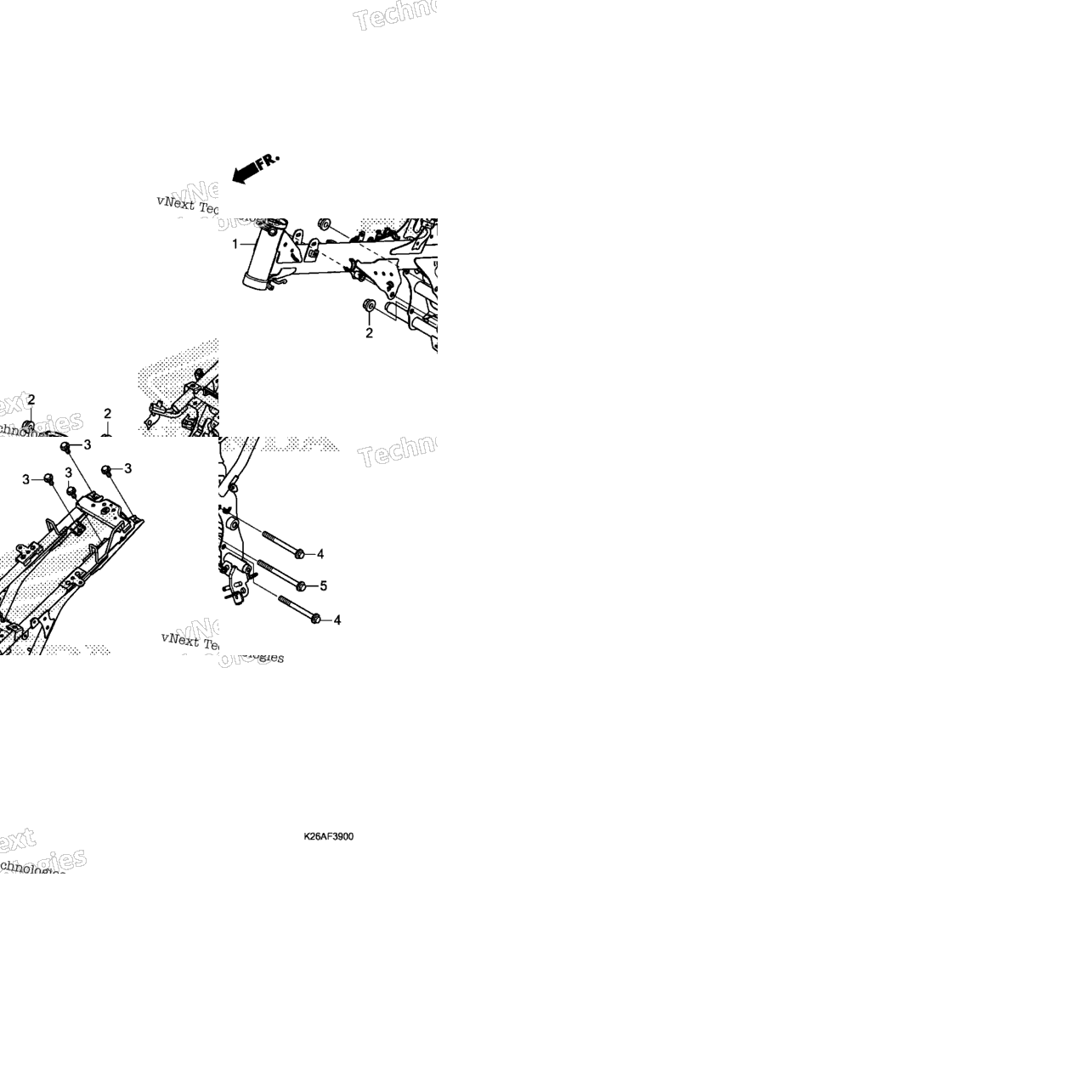 Frame