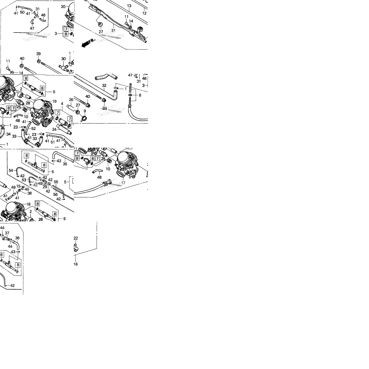 Carburetor Assy