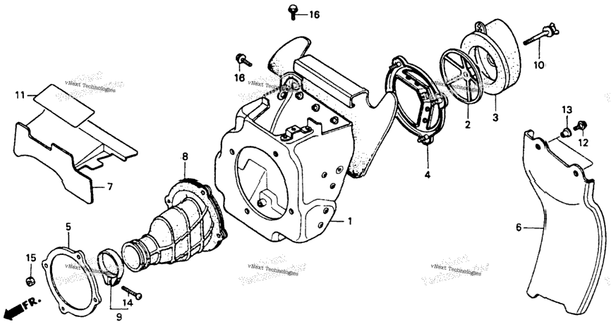 Air Cleaner