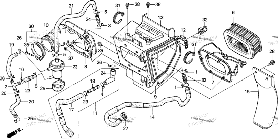Air Cleaner