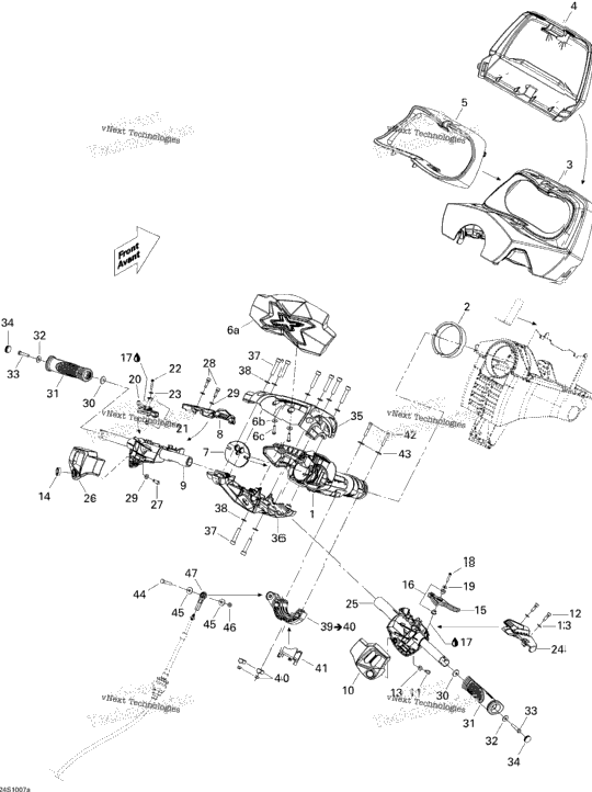 Steering 1