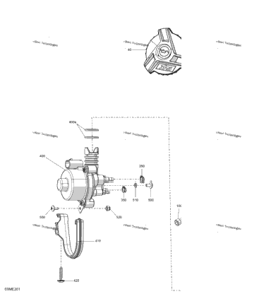 Engine - Oil