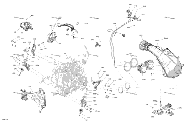 Engine - System