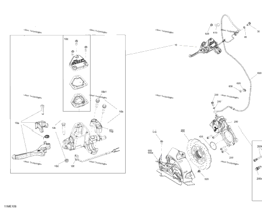 Mechanic - Brakes