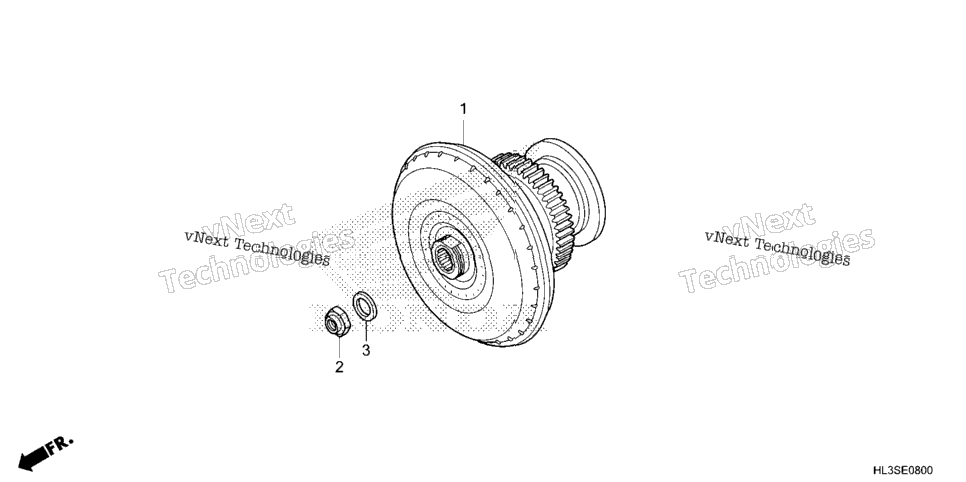 Torque Converter