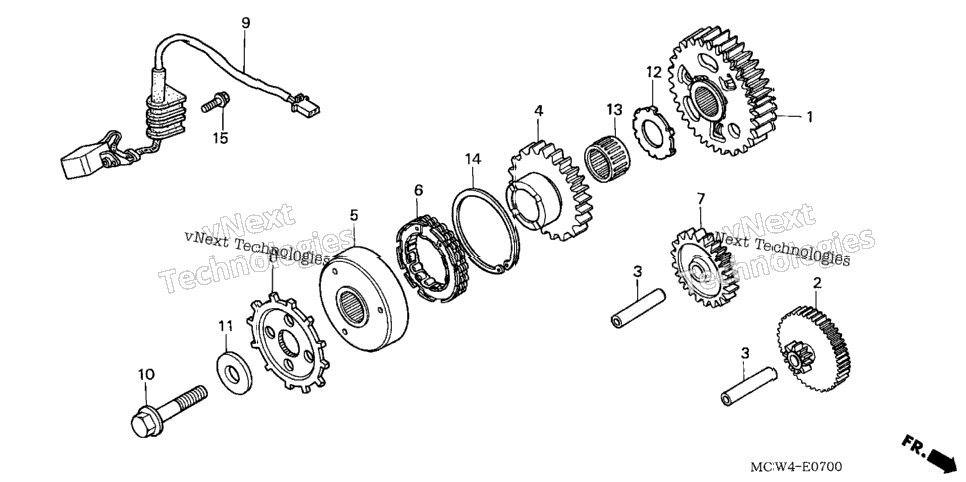 Pulse Generator