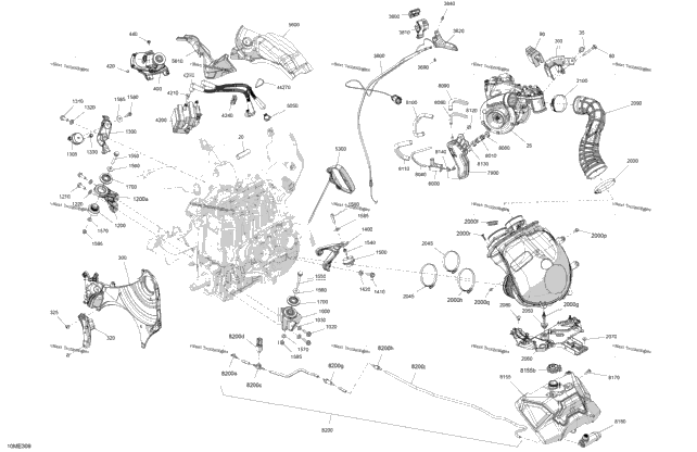 Engine - System