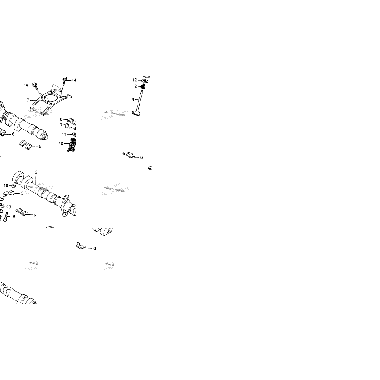 Camshaft