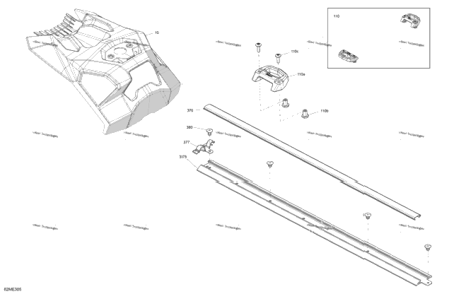 Body - Cargo