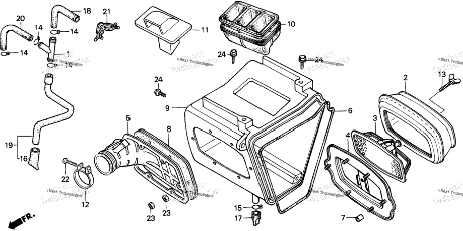 Air Cleaner (1)